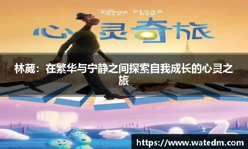 林葳：在繁华与宁静之间探索自我成长的心灵之旅