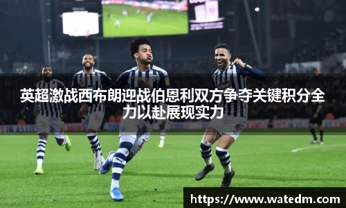 英超激战西布朗迎战伯恩利双方争夺关键积分全力以赴展现实力